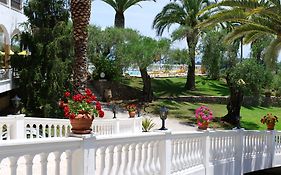 Paradise Hotel Corfu